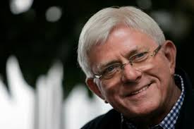 phil donahue death