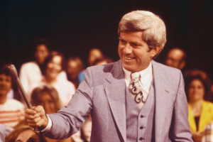 phil donahue alzheimers