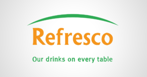 Refresco Apple juice