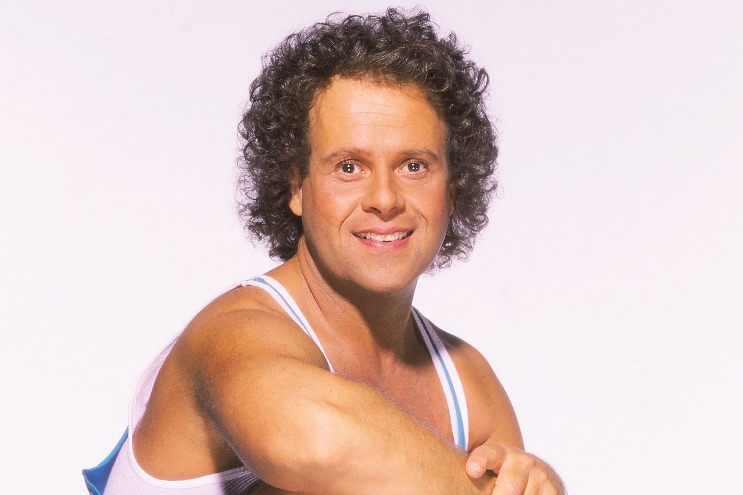 Richard Simmons cause of death