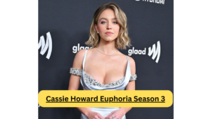 cassie howard euphoria season 3